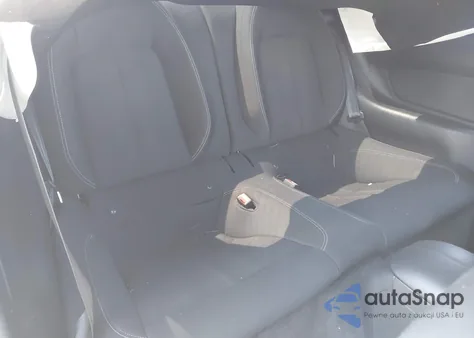 2018 Ford Mustang Gt из США, поврежденный, VIN 1FA6P8CF9J5180481